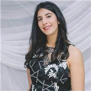 Etudiante en mastere et licenciée en technologie d'informatique je donne des cours d 'arabe en ligne